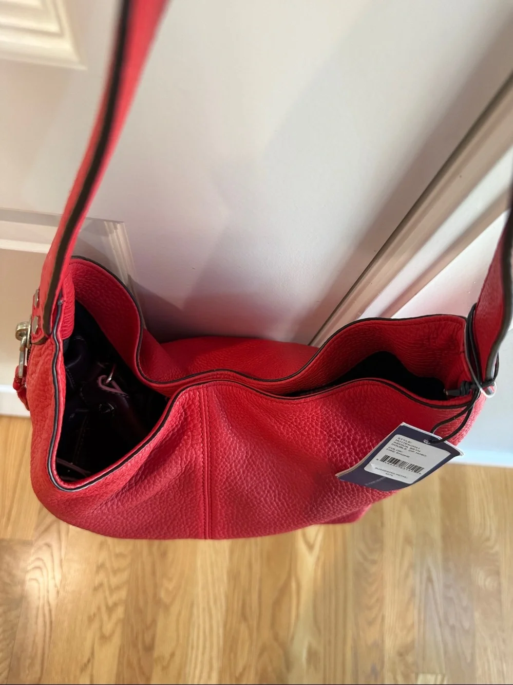 Rebecca Minkoff Hobo